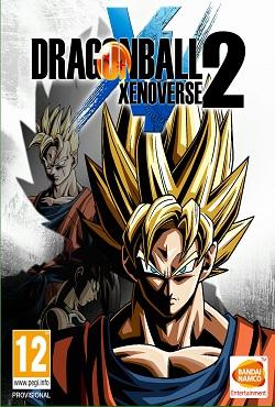 Dragon Ball: Xenoverse 2 скачать торрент