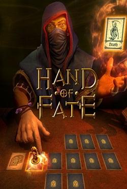 Hand of Fate скачать торрент