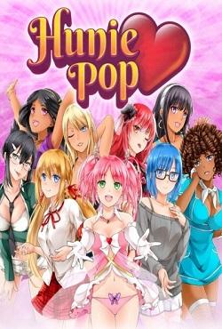 HuniePop скачать торрент