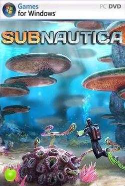 Subnautica скачать торрент