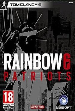 Tom Clancy's Rainbow 6: Patriots скачать торрент