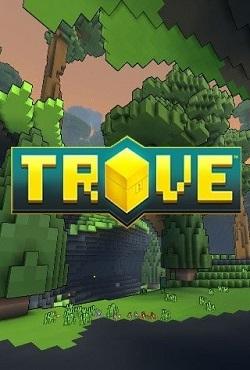 Trove скачать торрент