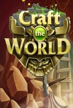 Craft The World скачать торрент