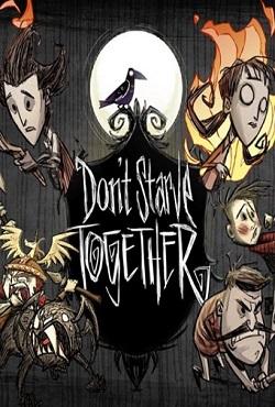 Don't Starve Together скачать торрент