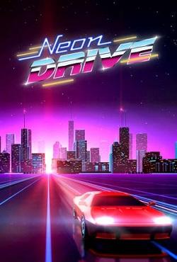 Neon Drive скачать торрент