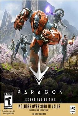 Paragon скачать торрент