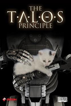 The Talos Principle скачать торрент