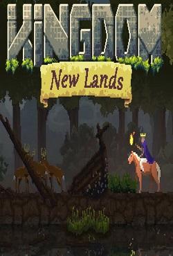 Kingdom: New Lands скачать торрент