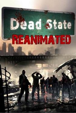 Dead State Reanimated скачать торрент