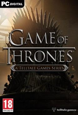 Game of Thrones: A Telltale Games Series. Episode 1-6 скачать торрент