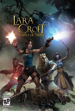 Lara Croft and the Temple of Osiris скачать торрент