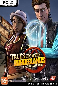 Tales from the Borderlands: Episode 1-5 скачать торрент