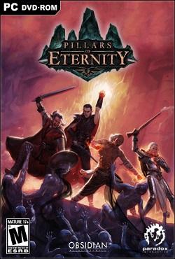 Pillars of Eternity скачать торрент