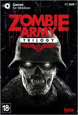 Zombie Army Trilogy скачать торрент