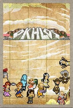 Okhlos: Olympus Edition скачать торрент