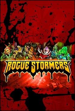 Rogue Stormers скачать торрент