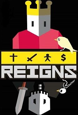 Reigns скачать торрент