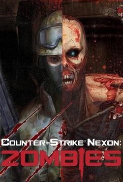 Counter-Strike Nexon: Zombies скачать торрент