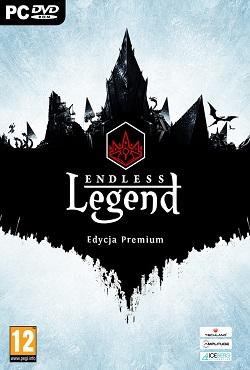 Endless Legend скачать торрент