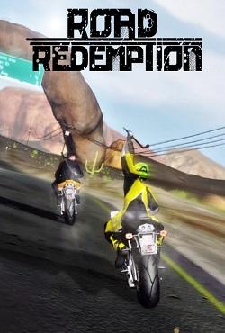 Road Redemption скачать торрент