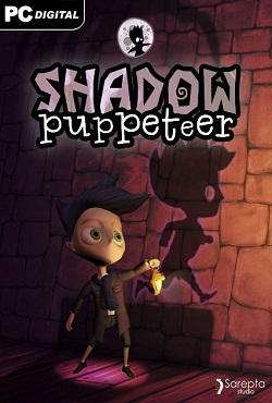 Shadow Puppeteer скачать торрент