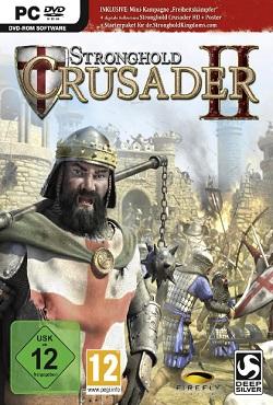 Stronghold Crusader 2 скачать торрент