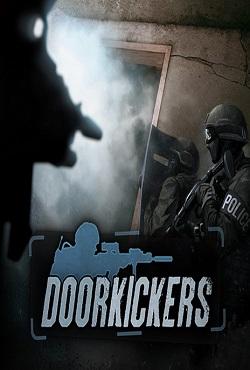 Door Kickers скачать торрент