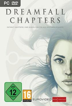 Dreamfall Chapters The Final Cut скачать торрент