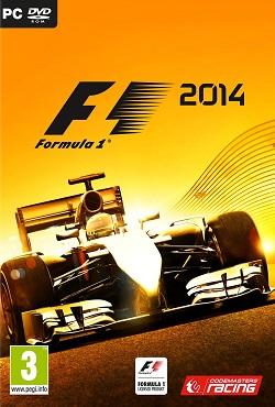 F1 2014 скачать торрент