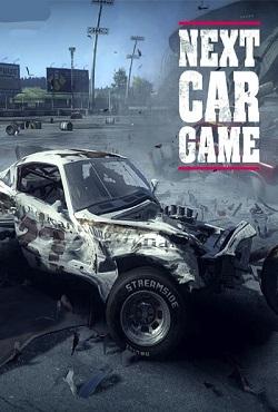 Next Car Game: Wreckfest скачать торрент