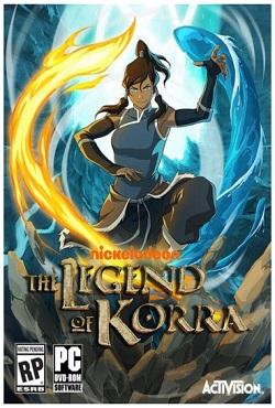 The Legend of Korra скачать торрент