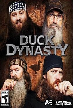 Duck Dynasty скачать торрент