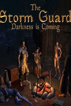 The Storm Guard: Darkness is Coming скачать торрент