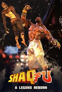 Shaq Fu A legend Reborn скачать торрент