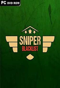 SNIPER BLACKLIST скачать торрент