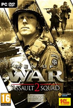 Assault Squad 2: Men of War Origins скачать торрент