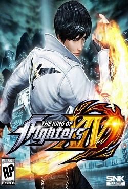 The King of Fighters 14 скачать торрент