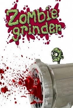 Zombie Grinder скачать торрент