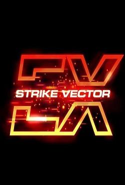 Strike Vector EX скачать торрент