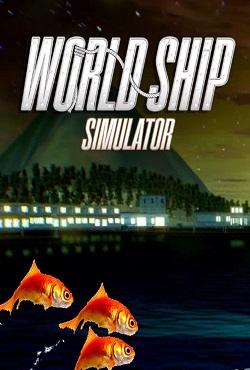 World Ship Simulator скачать торрент