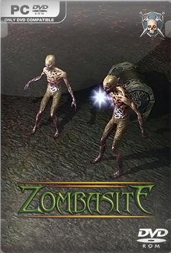 Zombasite скачать торрент