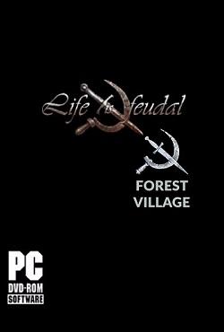 Life is Feudal: Forest Village скачать торрент