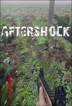 AfterShock скачать торрент