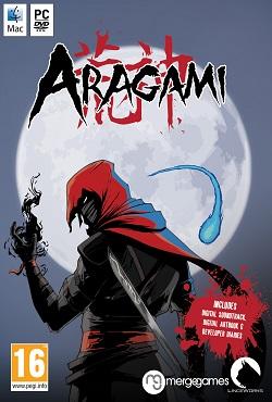 Aragami скачать торрент