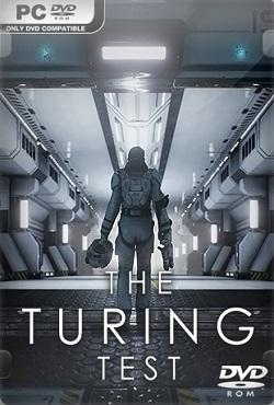 The Turing Test скачать торрент