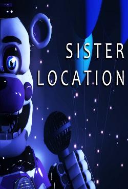 Five Nights at Freddy's 5: Sister Location скачать торрент