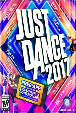 Just Dance 2017 скачать торрент