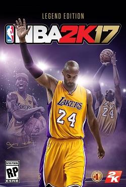 NBA 2K17 скачать торрент