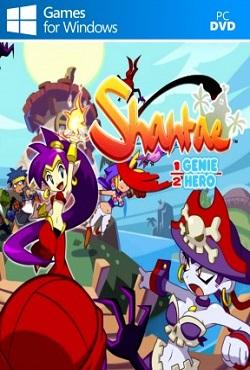 Shantae Half-Genie Hero скачать торрент