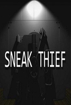 Sneak Thief скачать торрент